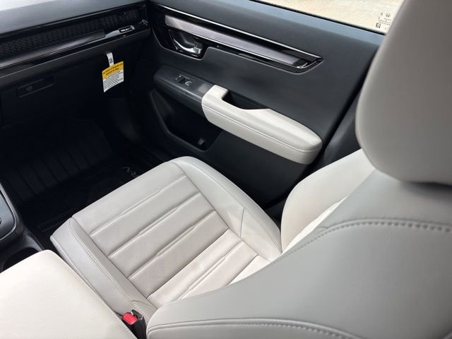 Used 2025 Honda CR-V EX-L image 15