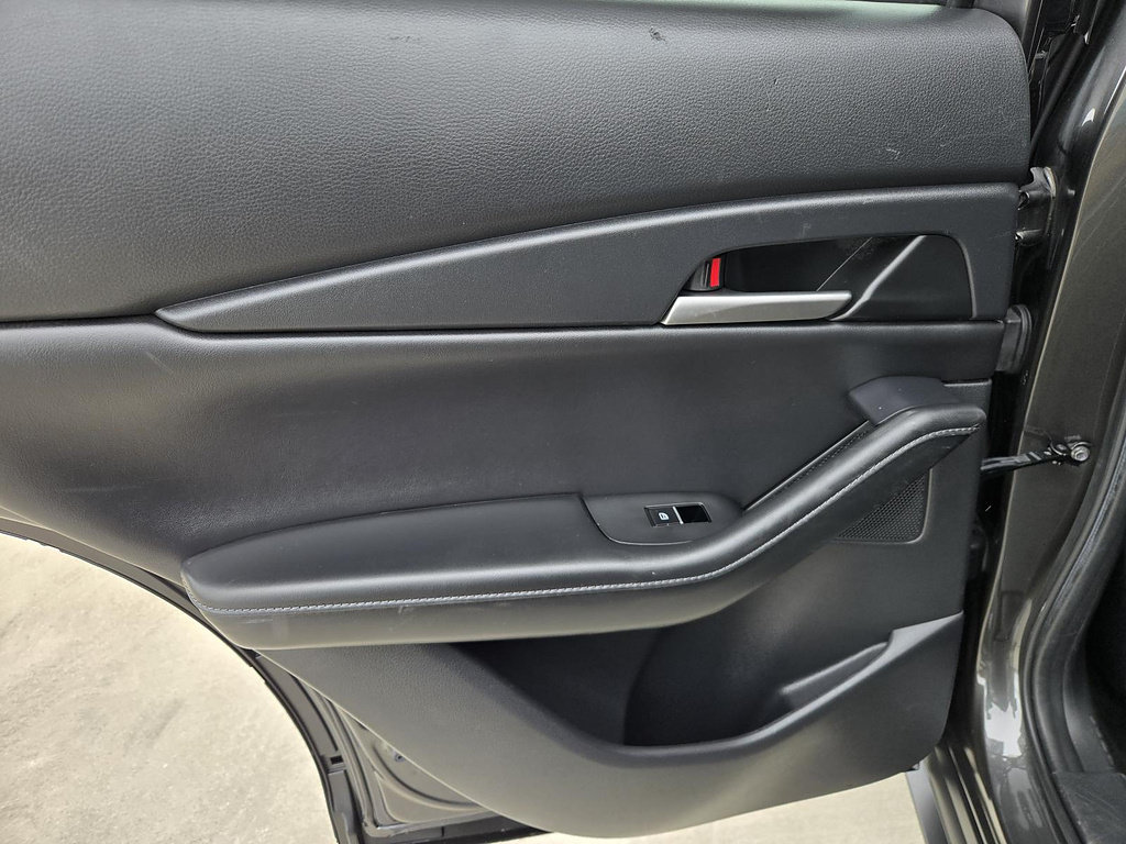 Used 2022 MAZDA CX-30 AWD 2.5 S w/ Select Package image 24