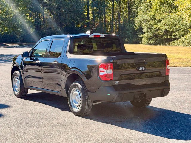 Used 2025 Ford Maverick XL w/ 4K Tow Package AWD/4WD image 5