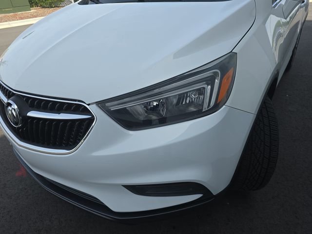 Used 2019 Buick Encore Preferred image 19