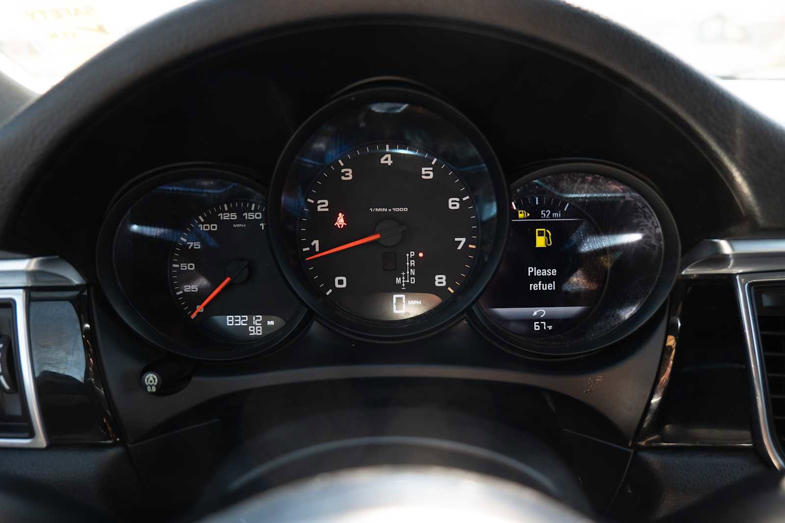 Used 2017 Porsche Macan image 15