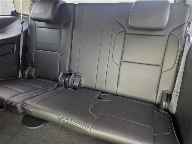 Used 2017 GMC Yukon Denali w/ Open Road Package image 19
