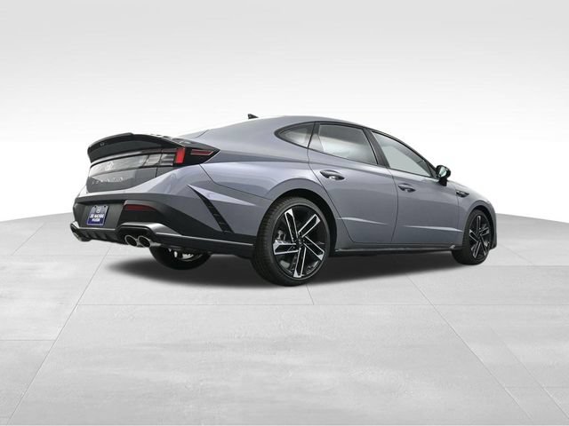 New 2026 Hyundai Sonata N Line FWD image 38