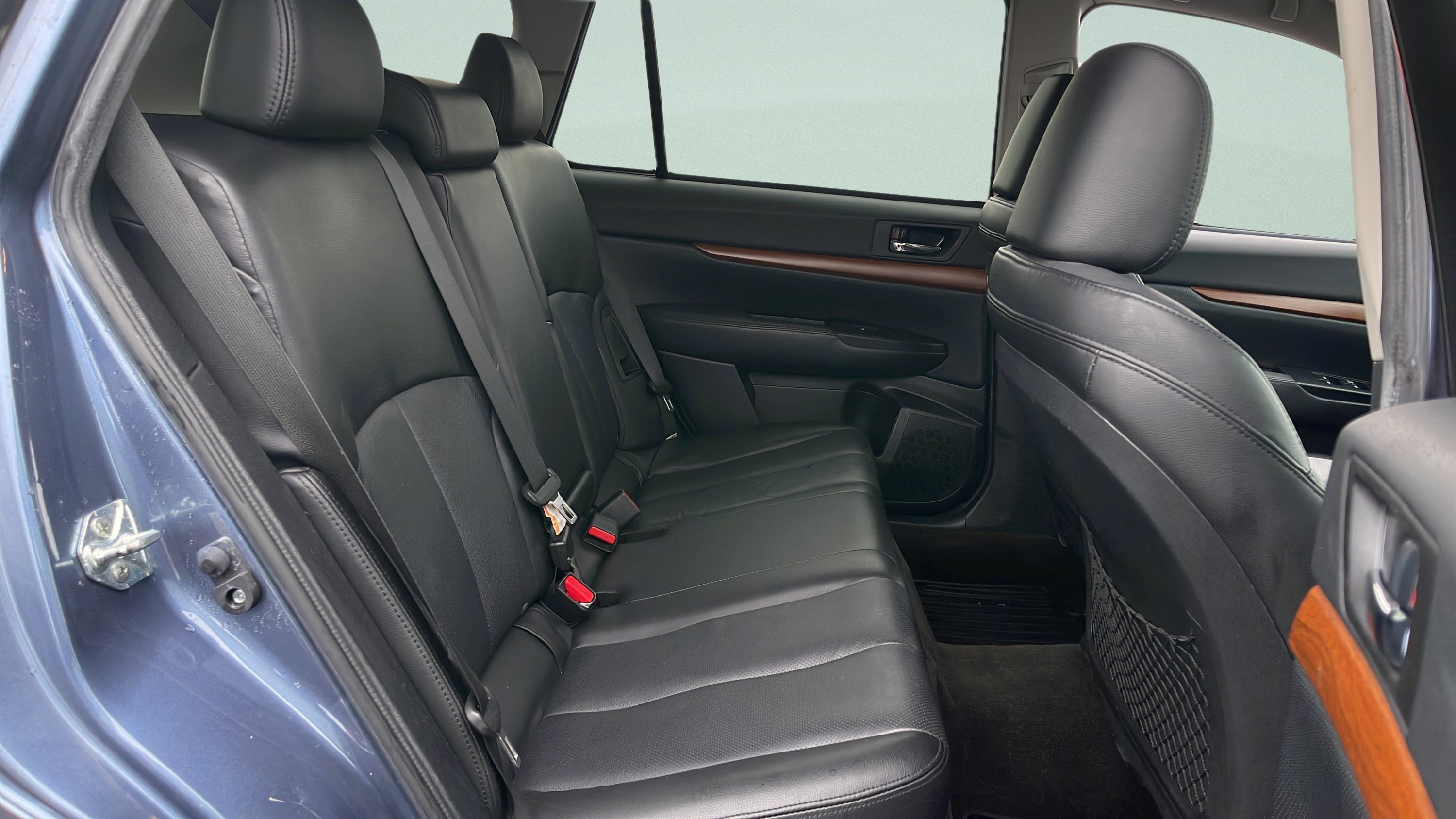 Used 2013 Subaru Outback 2.5i Limited image 41