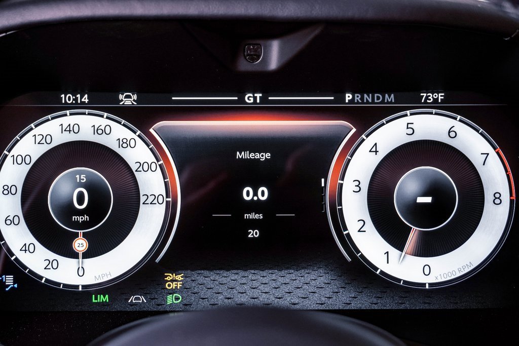 New 2025 Aston Martin DBX 707 image 27