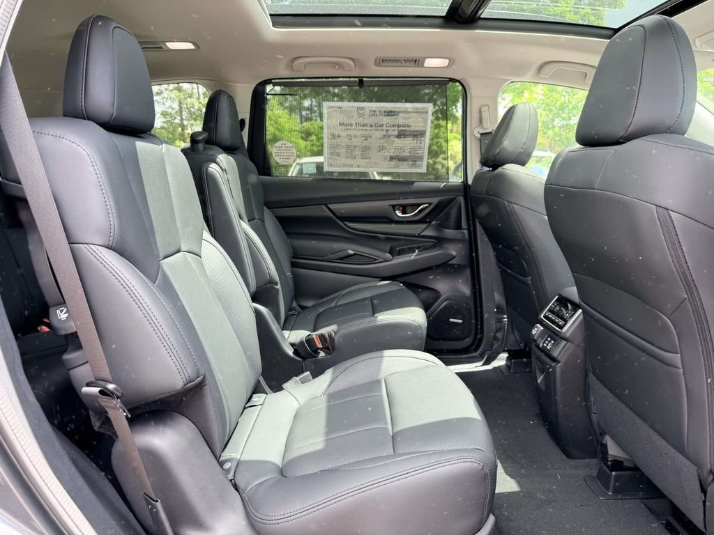 New 2026 Subaru Ascent Onyx Touring AWD/4WD image 11