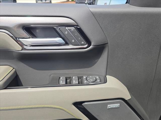 New 2026 Chevrolet Silverado 1500 ZR2 AWD/4WD image 20