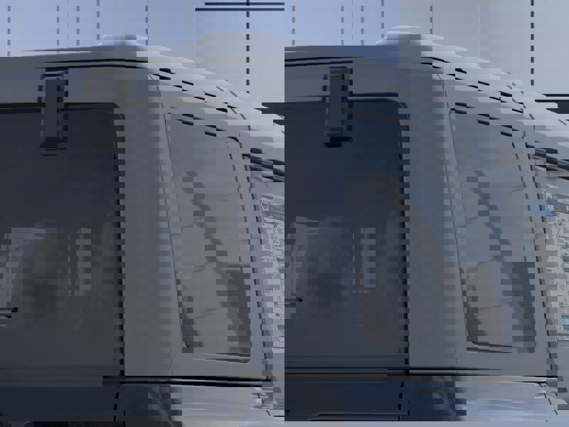 New 2025 Ford Bronco Outer Banks image 25