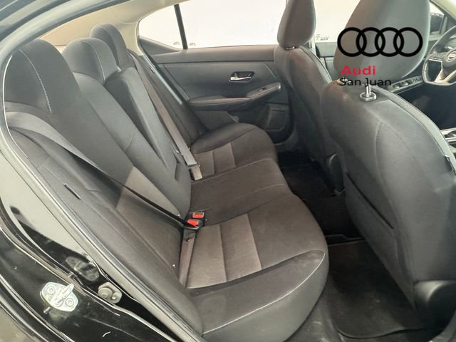 Used 2022 Nissan Sentra SV w/ All-Weather Package image 17