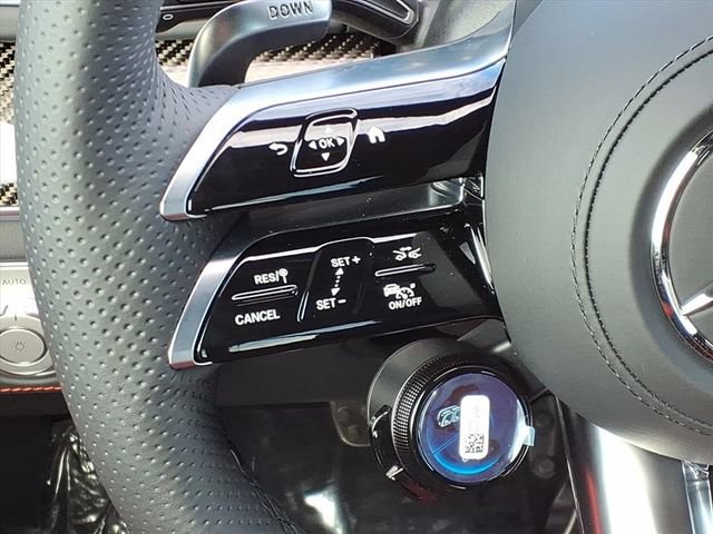 New 2026 Mercedes-Benz GLE 63 AMG S image 9