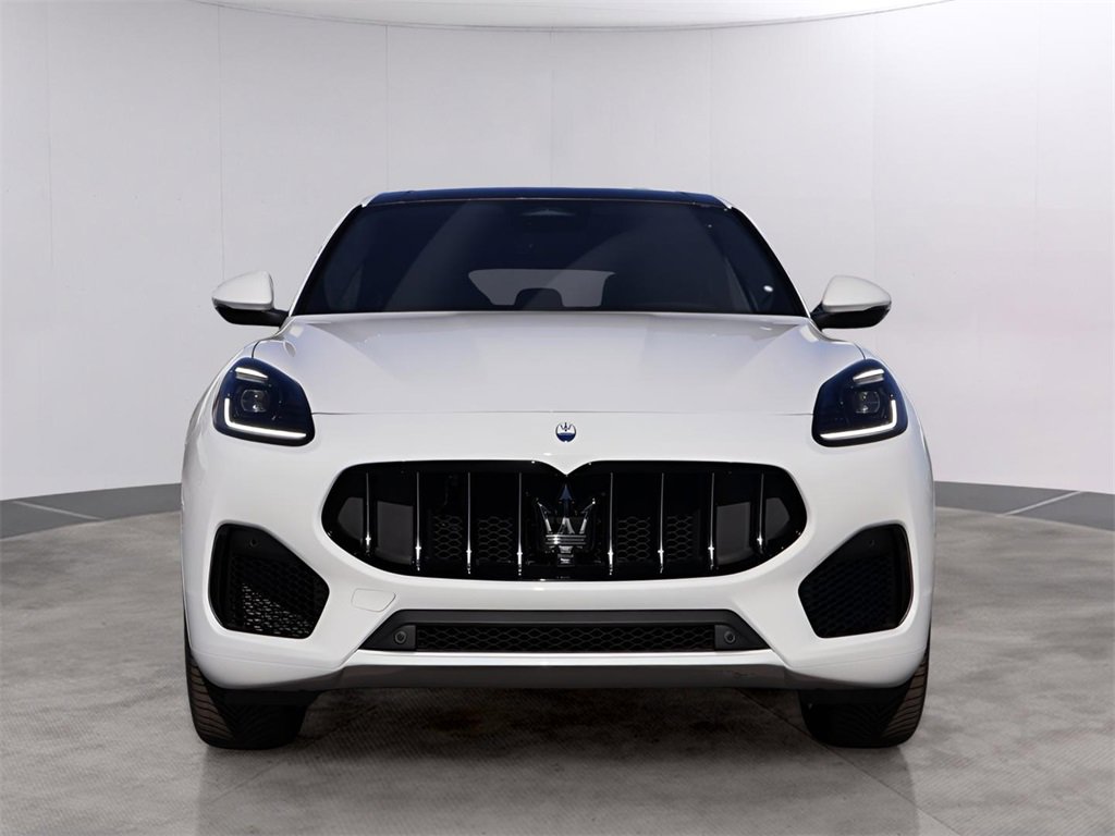New 2025 Maserati Grecale GT video 2