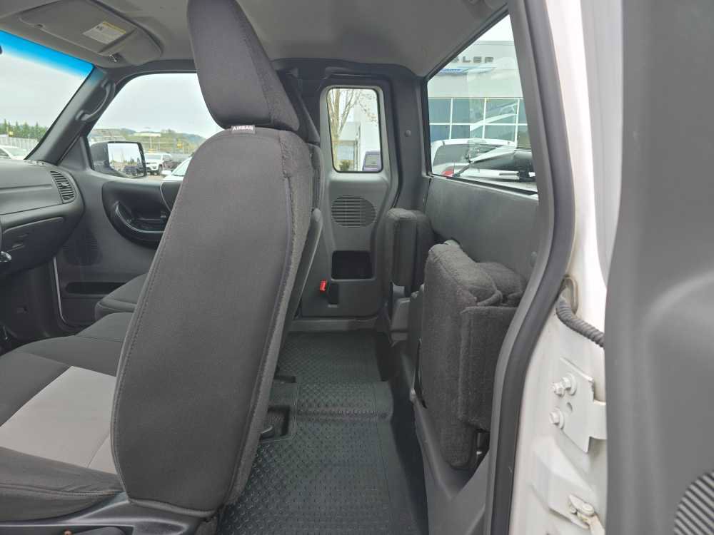 Used 2011 Ford Ranger Sport w/ PWR Equipment Group image 16