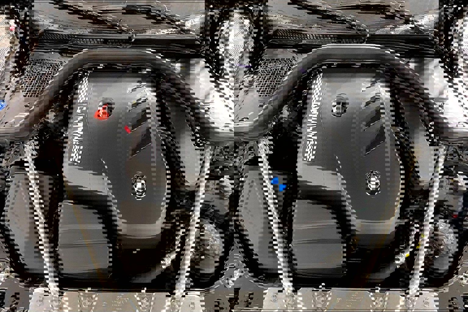 New 2026 BMW 430i xDrive Coupe w/ M Sport Package image 15