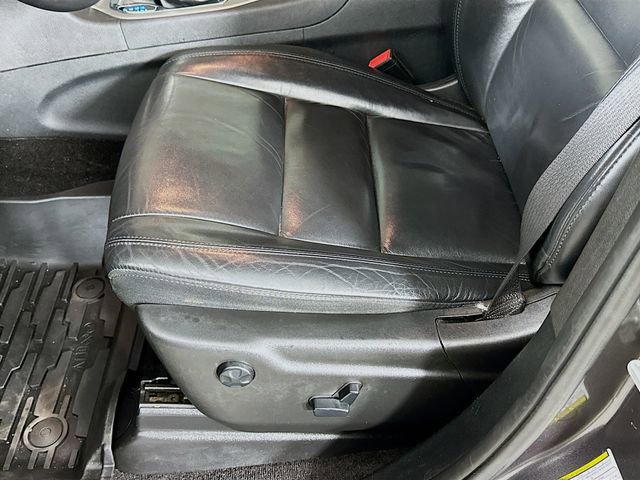 Used 2019 Jeep Grand Cherokee Limited AWD/4WD image 25
