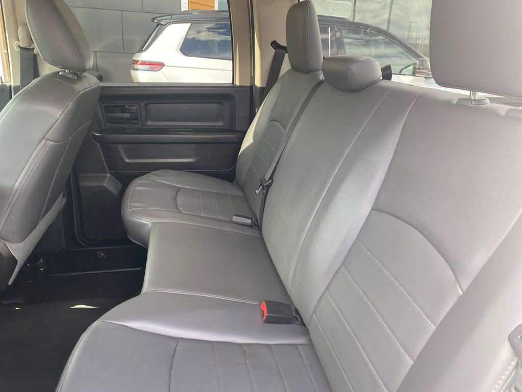 Used 2014 RAM 1500 Tradesman w/ Exterior Appearance Group image 14