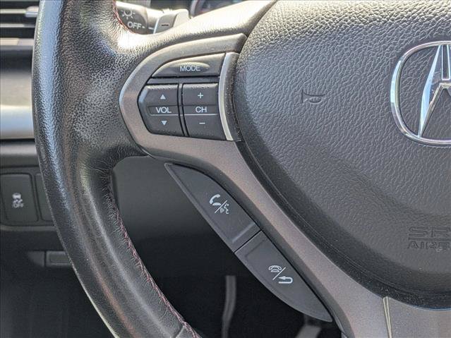 Used 2012 Acura TSX Special Edition FWD image 11