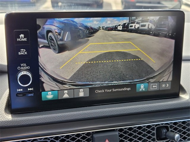 Used 2025 Acura Integra A-Spec image 21