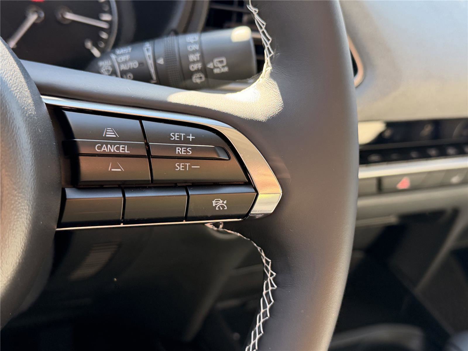 New 2026 MAZDA CX-30 2.5 Turbo w/ Premium Package image 20