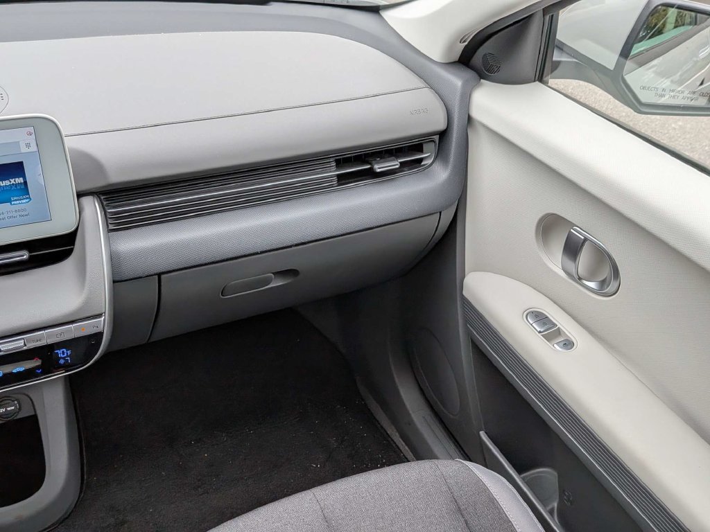 Certified 2024 Hyundai Ioniq 5 SEL RWD image 18