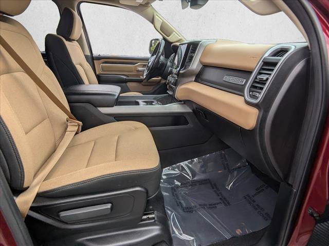 Used 2019 RAM 1500 Big Horn AWD/4WD image 19
