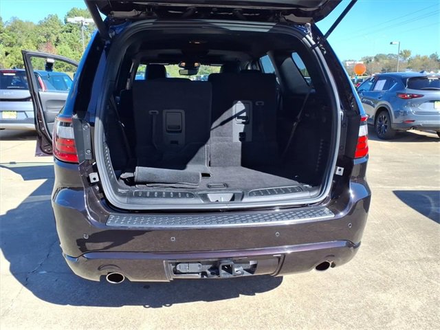 Used 2024 Dodge Durango GT image 20
