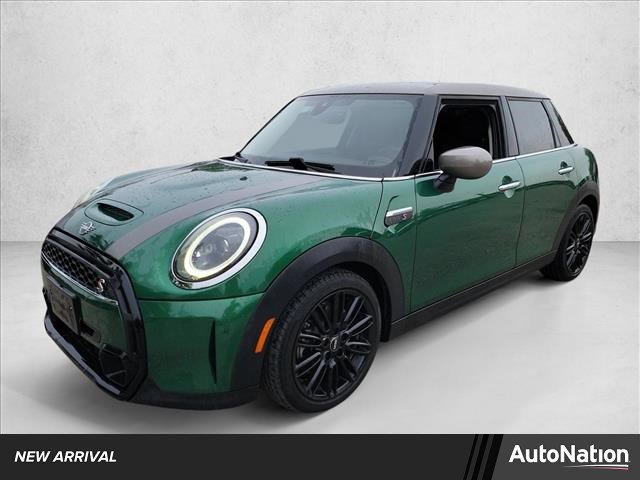 Used 2023 MINI Cooper S image 1