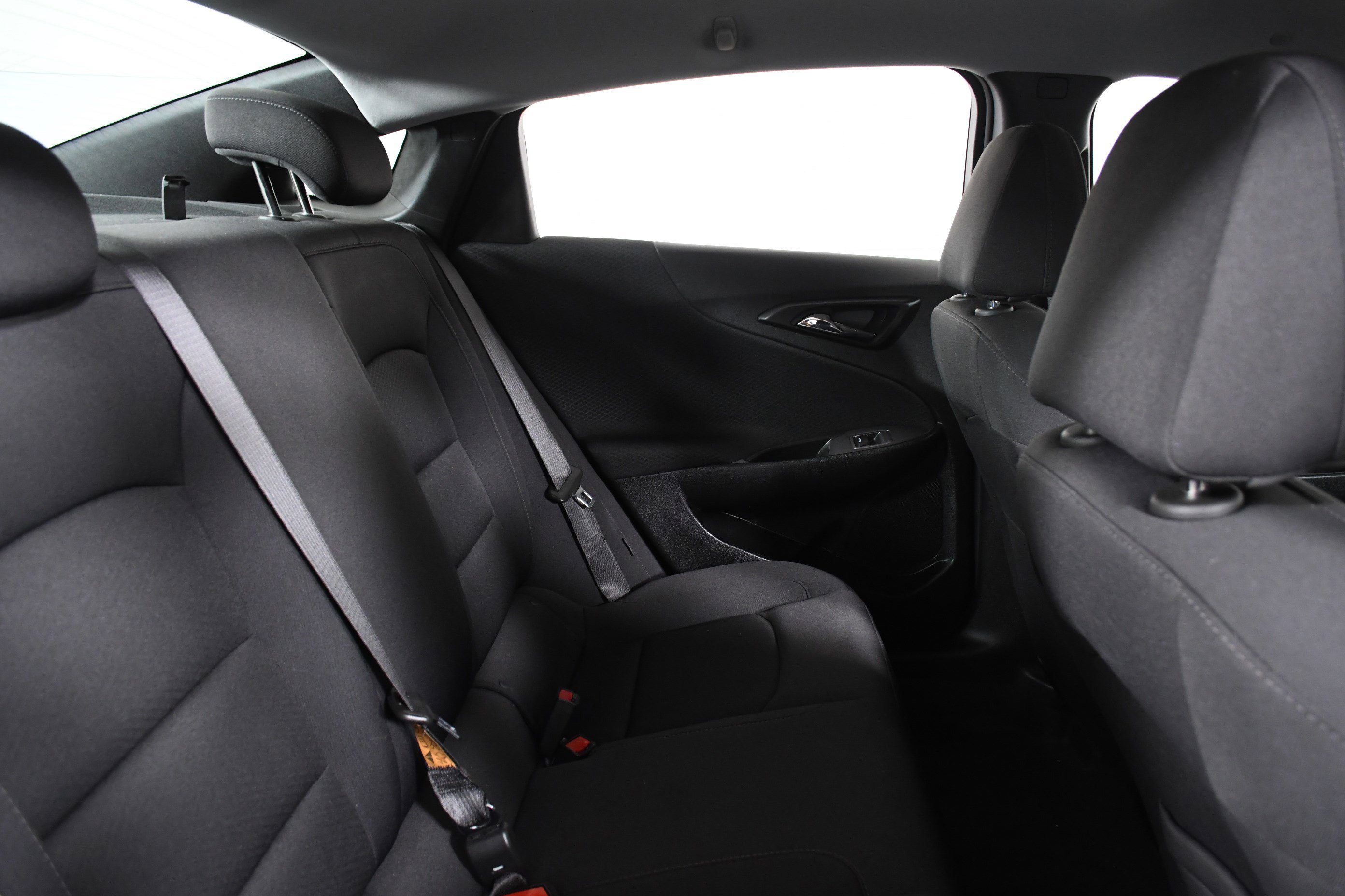 Used 2024 Chevrolet Malibu LS w/ Driver Confidence Package image 24