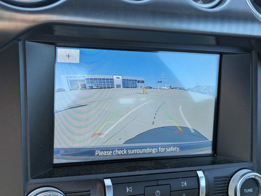 Used 2021 Ford Mustang Mach 1 w/ Equipment Group 700A image 19