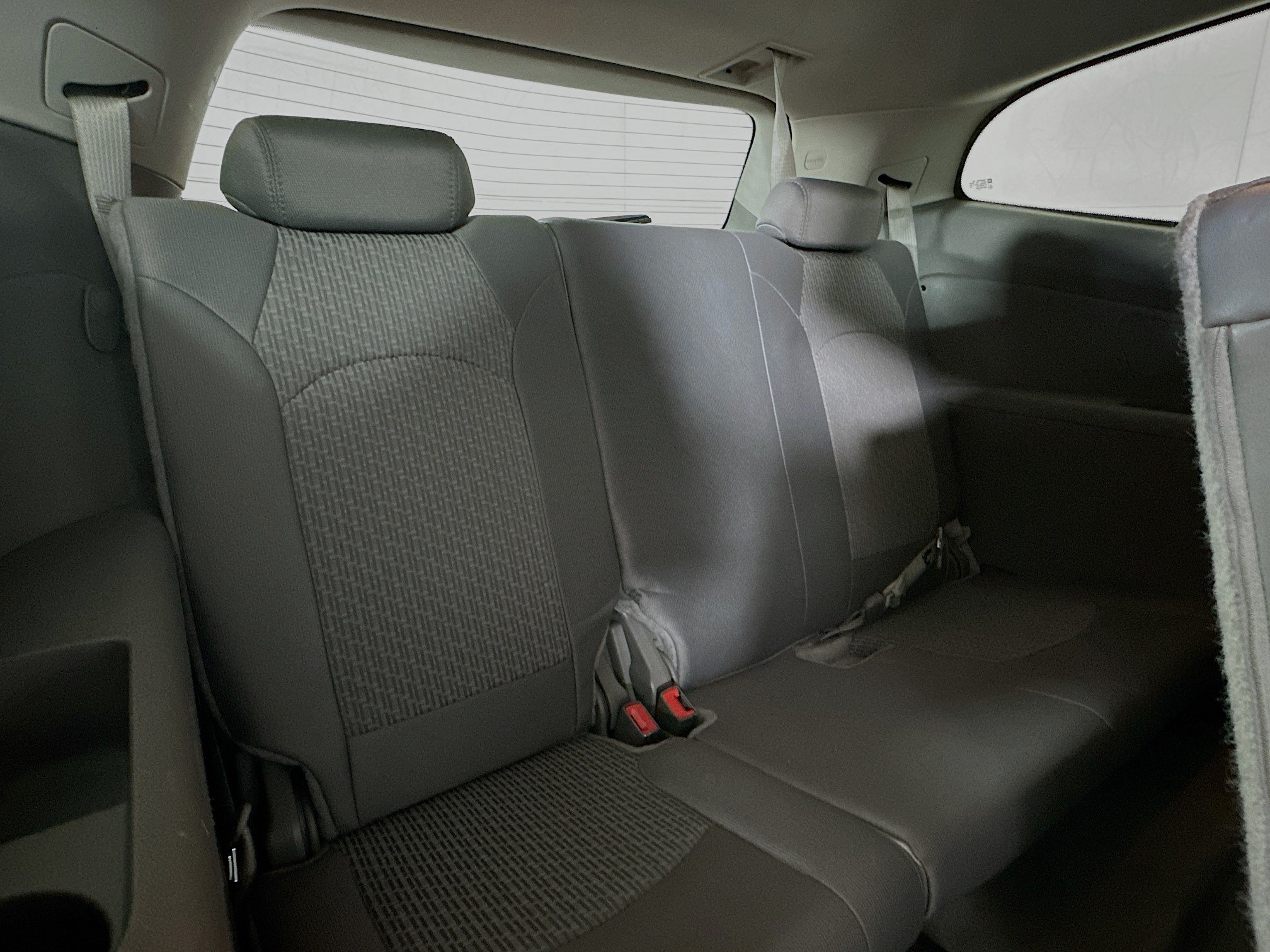 Used 2011 Chevrolet Traverse LS AWD/4WD image 24