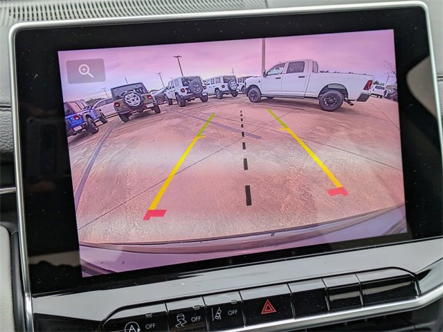 Used 2022 Jeep Compass Limited image 22