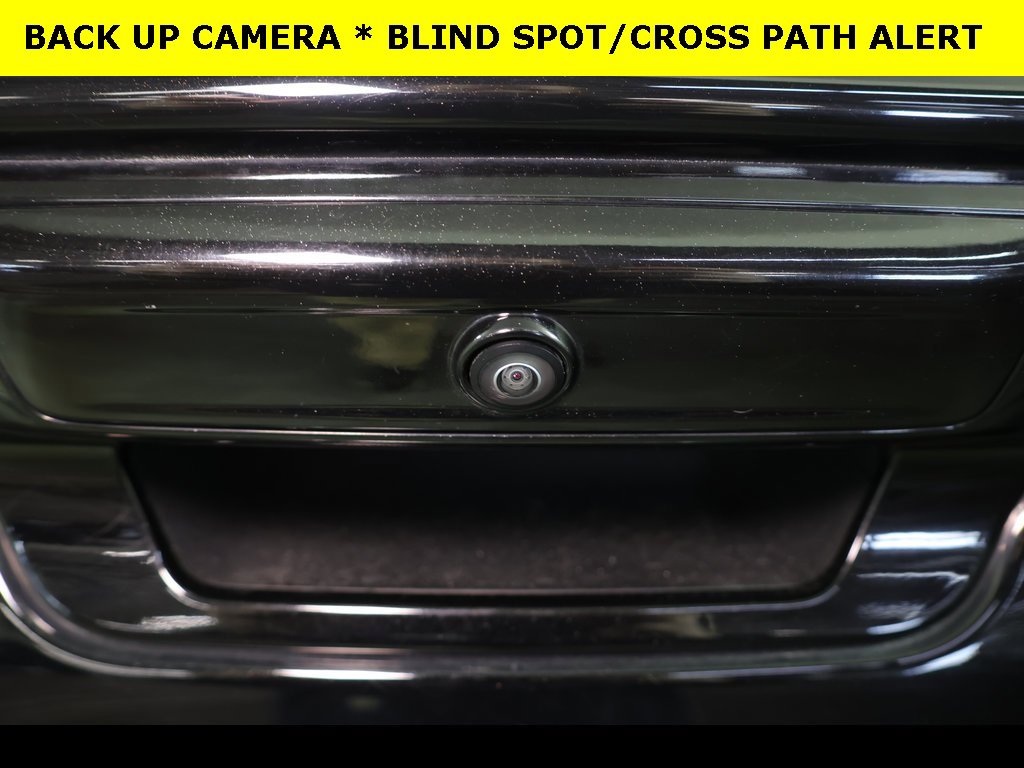 Used 2022 RAM 1500 Laramie image 16