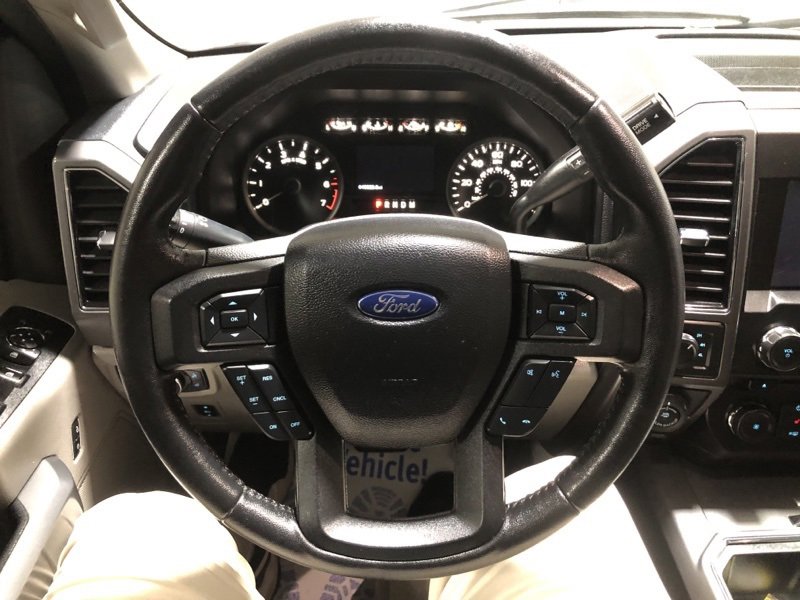 Used 2018 Ford F150 XLT w/ Equipment Group 302A Luxury image 25