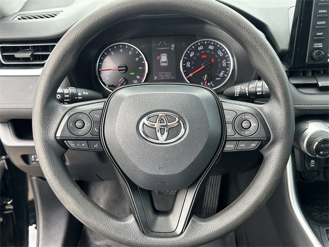 Used 2020 Toyota RAV4 XLE image 12