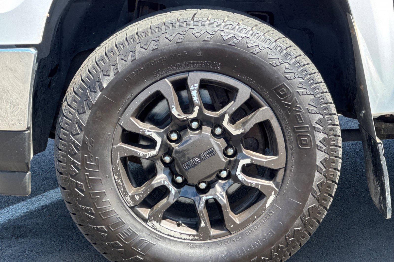 Used 2013 GMC Sierra 3500 SLE image 27