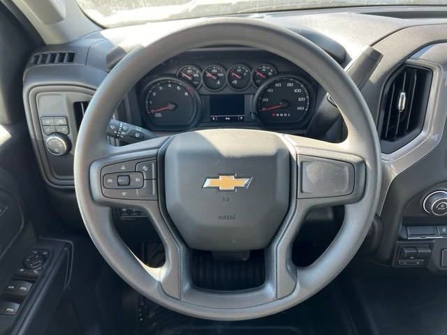 New 2024 Chevrolet Silverado 2500 W/T w/ WT Convenience Package image 14