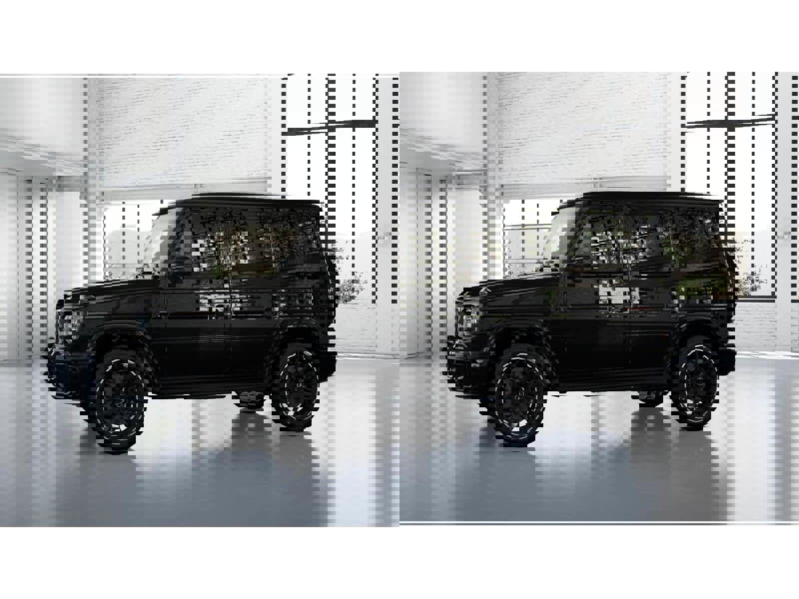 New 2026 Mercedes-Benz G 63 AMG 4MATIC image 34