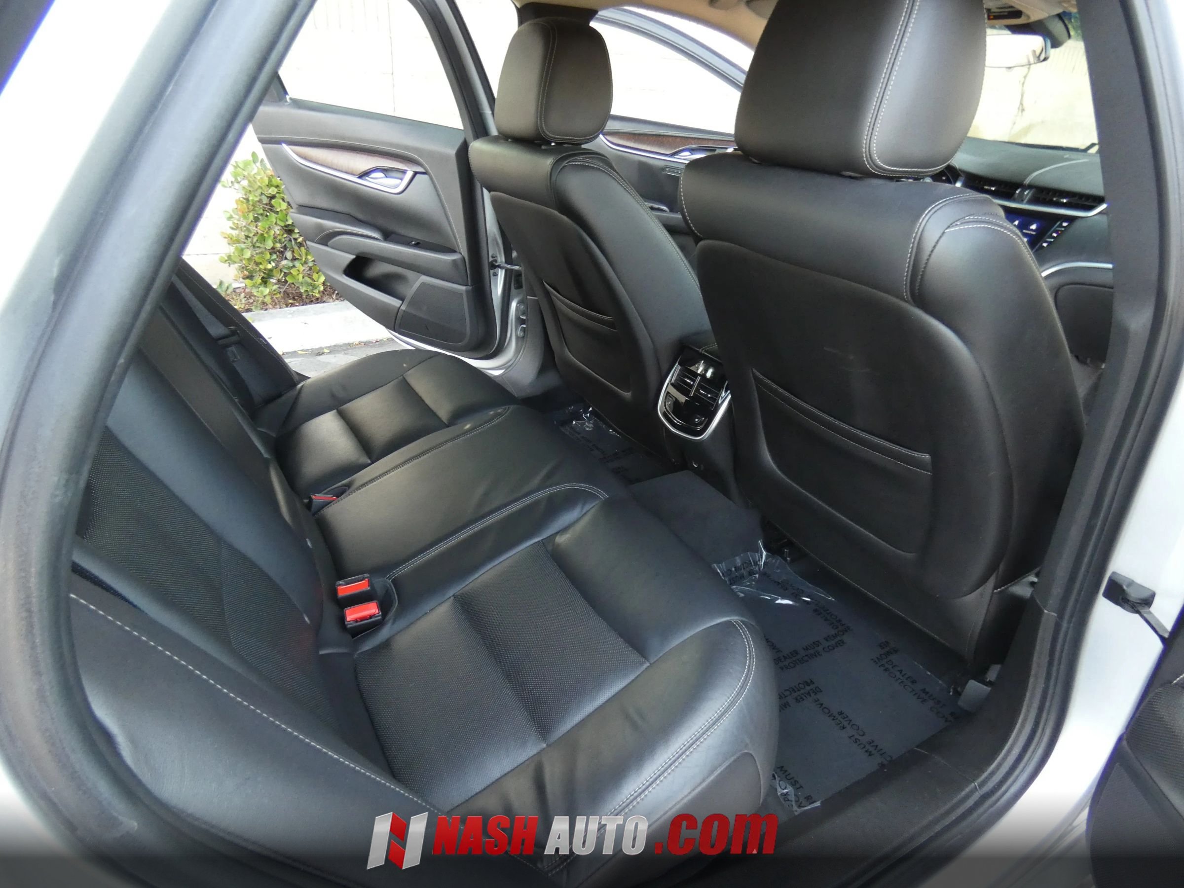 Used 2019 Cadillac XTS Luxury FWD image 25