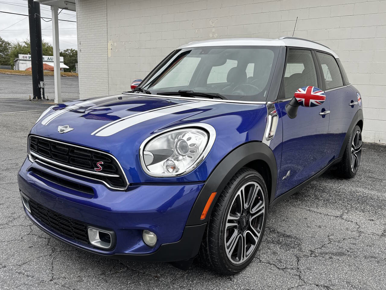 Used 2016 MINI Cooper Countryman S image 7
