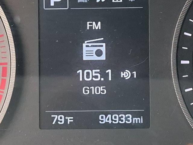 Used 2018 Hyundai Tucson Value FWD image 13