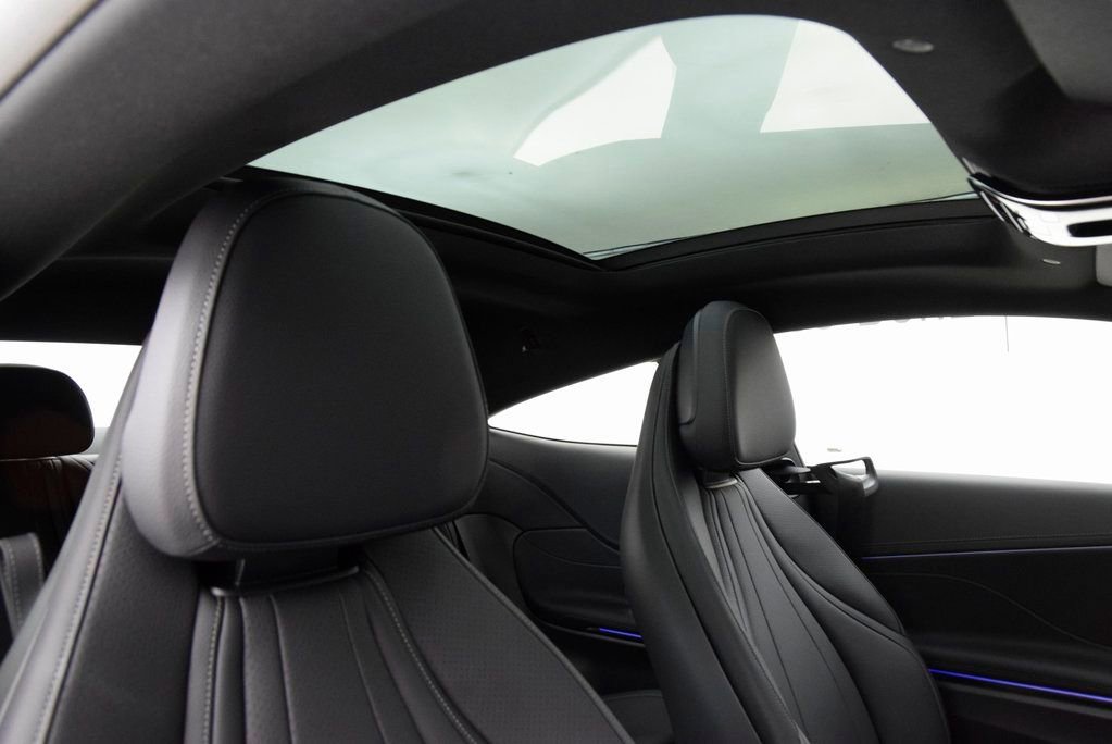 New 2026 Mercedes-Benz CLE 300 4MATIC Coupe image 19