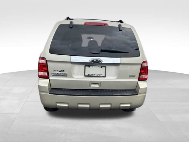 Used 2012 Ford Escape Limited FWD image 6