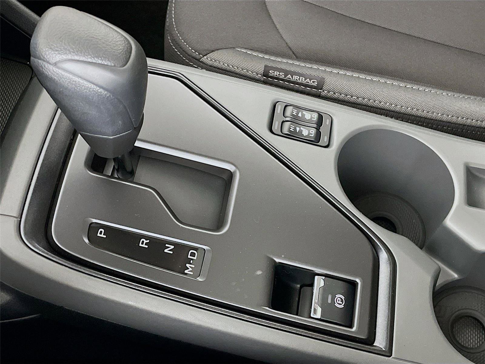 New 2026 Subaru Crosstrek 2.0i Premium AWD/4WD image 13