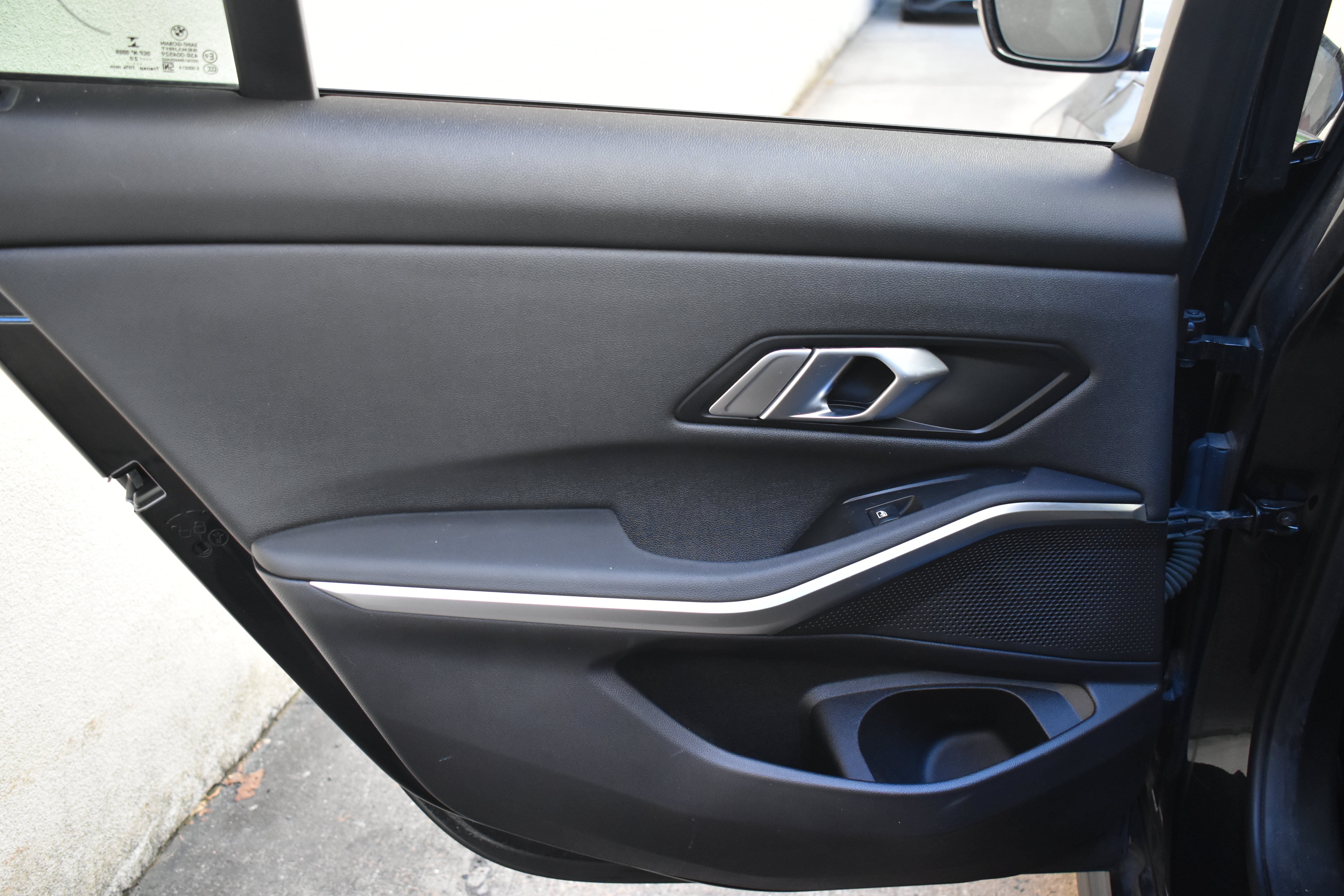 Used 2020 BMW M340i w/ Driving Assistance Package RWD image 21