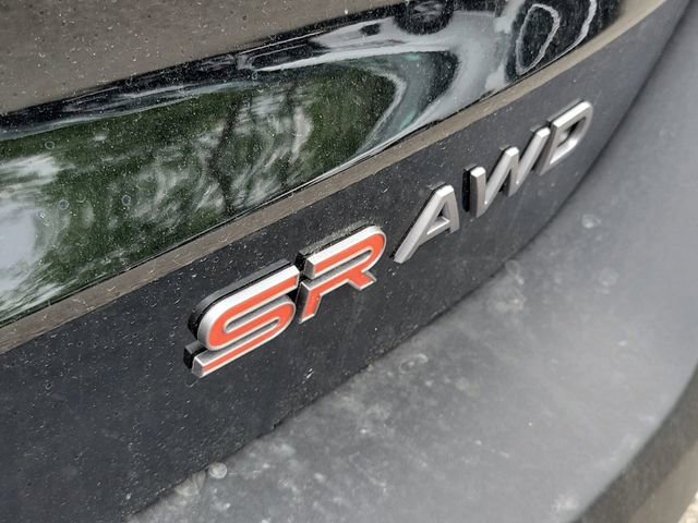 New 2025 Nissan Kicks SR w/ SR Premium Package AWD/4WD image 29