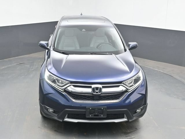 Used 2018 Honda CR-V EX-L image 14