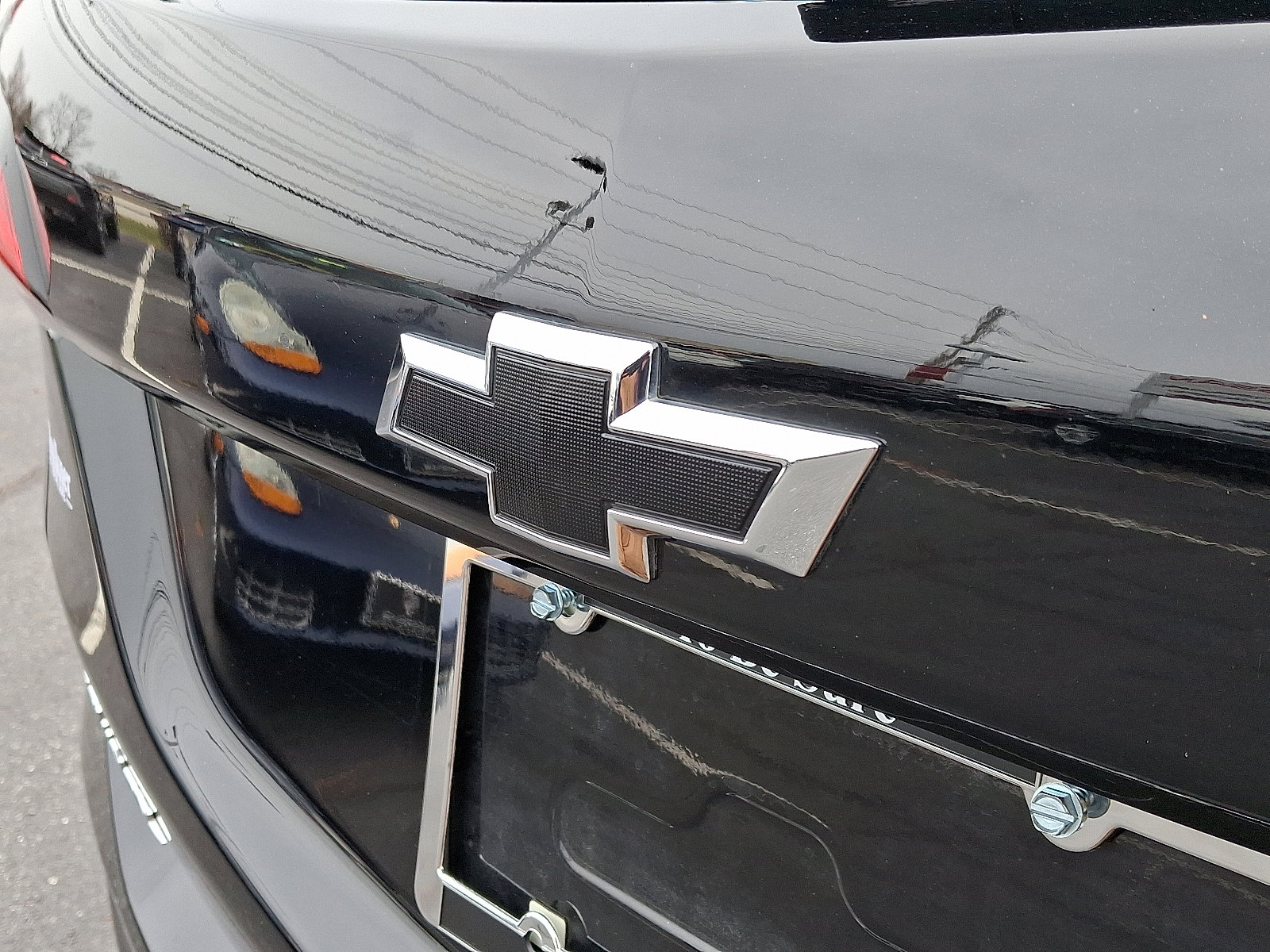 Used 2022 Chevrolet Equinox LT image 30