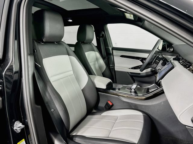 Used 2026 Land Rover Range Rover Evoque Dynamic SE AWD/4WD image 28