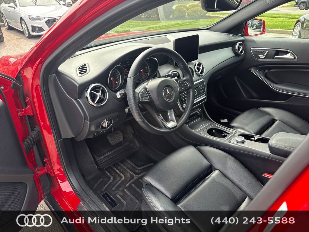 Used 2019 Mercedes-Benz GLA 250 4MATIC image 14