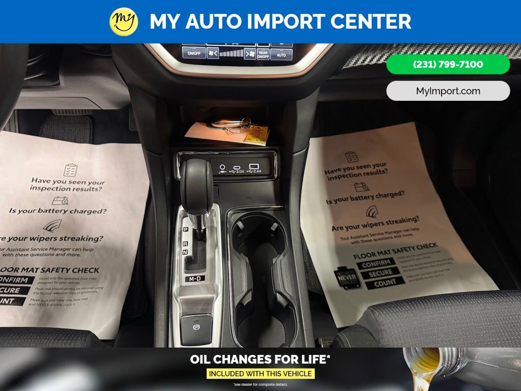 Used 2024 Subaru Ascent Premium w/ Convenience Package AWD/4WD image 22