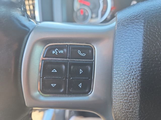 Used 2017 RAM 1500 Laramie image 20